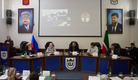 В ГГНТУ состоялась IX Всероссийская научно-практическая конференция «МИЛЛИОНЩИКОВ-2026»