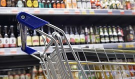 В Госдуме предложили выделять полку для продуктов с истекающим сроком годности| грозный, чгтрк