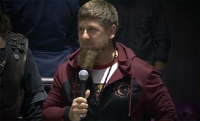 Рамзан Кадыров о бое Умара Саламова и Демьена Хупера: Итог боя вызвал много вопросов
