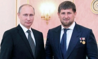 Оценку работе  Кадырова даст Путин