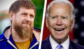 Рамзан Кадыров «подколол» Байдена и пригласил его в ЧР