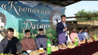 В Чечне стартовал проект "Къонахчун дахар"