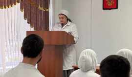 В Урус-Мартановском районе прошла конференция 