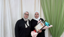 В Серноводском районе определили победителя районного этапа конкурса «Лучшие няни России»