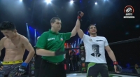 Спортсмены «Ахмата» одерживают победы на WFCA 35 в Астане