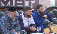 В Центарое прошел турнир по смешанным единоборствам WFCA 39 
