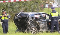 В Чеченской Республике уменьшилось число смертельных аварий на дорогах