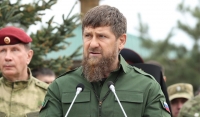 Рамзан Кадыров: Решения высшего руководства США говорят о том, что они нас боятся