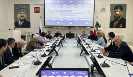 В Грозном прошел педагогический интенсив «Лучшие образовательные практики вузов»