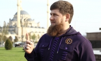 Рамзан Кадыров – политик, которому более всего доверяют россияне