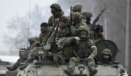 Секретарь Совета безопасности Патрушев: все цели спецоперации будут выполнены