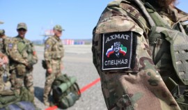 Рамзан Кадыров: Наша аэроразведка находится в постоянном режиме поиска врага