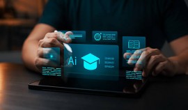 Названы приоритетные сферы внедрения ИИ в российских регионах