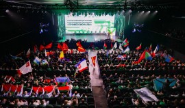 В Нижнем Новгороде подвели итоги финала чемпионата «Профессионалы»