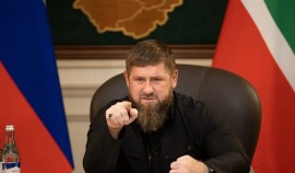 Рамзан Кадыров об уклонистах: «Вправе ли они называть себя мужчинами? Нет!»