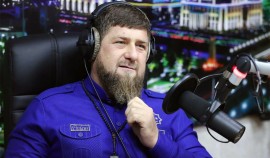 Рамзан Кадыров поздравил работников радиовещания с профессиональным праздником