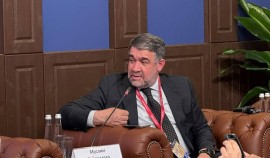 Доля населённых пунктов с качественной городской средой в Чеченской Республике увеличилась на 83%| грозный, чгтрк