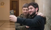 Рамзан Кадыров встретился с блогерами