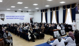 В Чеченской Республике усилили профилактику кори и полиомиелита среди детей| грозный, чгтрк