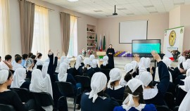 Две школы из Чеченской Республики вышли в финал премии «Россия — мои горизонты»