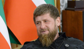 Рамзан Кадыров занимает лидирующие позиции по упоминаемости в соцмедиа