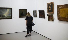 Международный фестиваль «Интермузей БРИКС+» пройдет с 20 по 23 мая