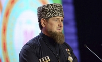 Рамзан  Кадыров вошел в тройку лидеров медиарейтинга губернаторов России в январе 2017 года