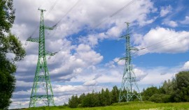 Плановые отключения электроэнергии пройдут в нескольких районах Чеченской Республики| грозный, чгтрк