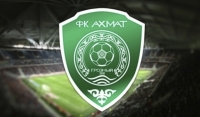 Зимние сборы ФК "Ахмат" проведет в Турции