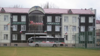 В Чечне проводится просмотр мальчиков в детскую футбольную школу «Терек»