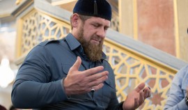 Рамзан Кадыров: Сегодня одна из самых трагических дат в истории чеченцев и ингушей