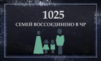 1025 пар откликнулись на призыв Рамзана Кадырова сохранить свои семейные отношения