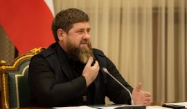 Рамзан Кадыров обвинил генерала Соболева в готовности «заранее проиграть войну»
