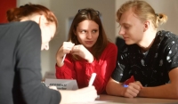Сирот будут бессрочно зачислять в вузы