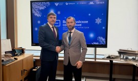 Сергей Кравцов высоко оценил динамику развития системы образования Чеченской Республики| грозный, чгтрк