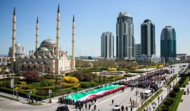 в ЧР сохранена положительная динамика по основным социально-экономическим показателям