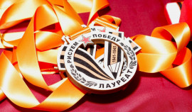 «Единая Россия» проводит международную акцию «Рисуем Победу»