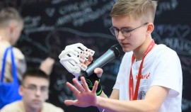 В России стартовал конкурс на получение грантов «Студенческий стартап»