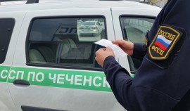 С водителей ЧР, не уступивших дорогу пешеходам, взысканы  штрафы  на 1 млн. руб