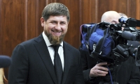 Рамзан Кадыров в топ-10 политиков, которым больше всего доверяют россияне