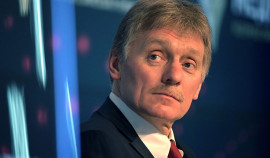 Песков прокомментировал заявления Рамзана Кадырова в адрес Игоря Каляпина и Елены Милашиной