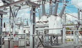 «Россети» завершили реконструкцию подстанции 110 кВ в Урус-Мартане| грозный, чгтрк