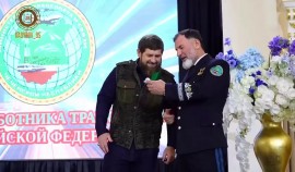 Министерству транспорта и связи Чеченской Республики 22 года