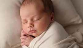 В Чеченской Республике младенческая смертность снижена на 18,5%