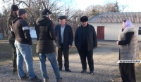 В Веденском районе решают проблемы, озвученные в программе «Социальный адвокат» на ЧГТРК «Грозный»
