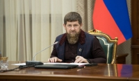 Рамзан Кадыров: Президент России дал чётко понять, что не позволит заигрывать с нашей страной 