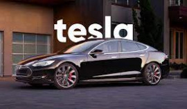 Компания Tesla отзовет 26,7 тысячи электромобилей