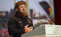 Рамзан Кадыров: Просвещенный запад замалчивает усугубление кровавого кризиса