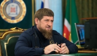 Рамзан Кадыров поздравил Министерство РФ по делам Северного Кавказа с 5-летием