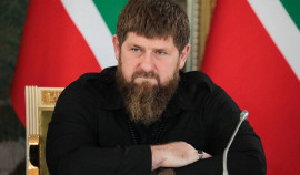 Рамзан Кадыров призвал бандеровцев, сопротивляющихся в Северодонецке, сложить оружие